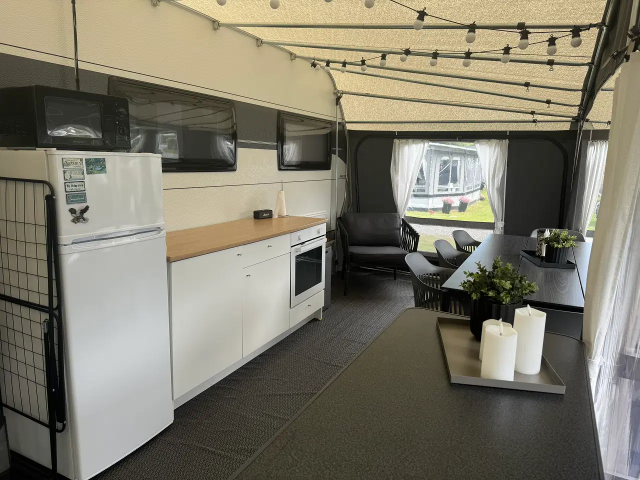 Billede 6 - Hobby prestige ukfe 720 fra 2022