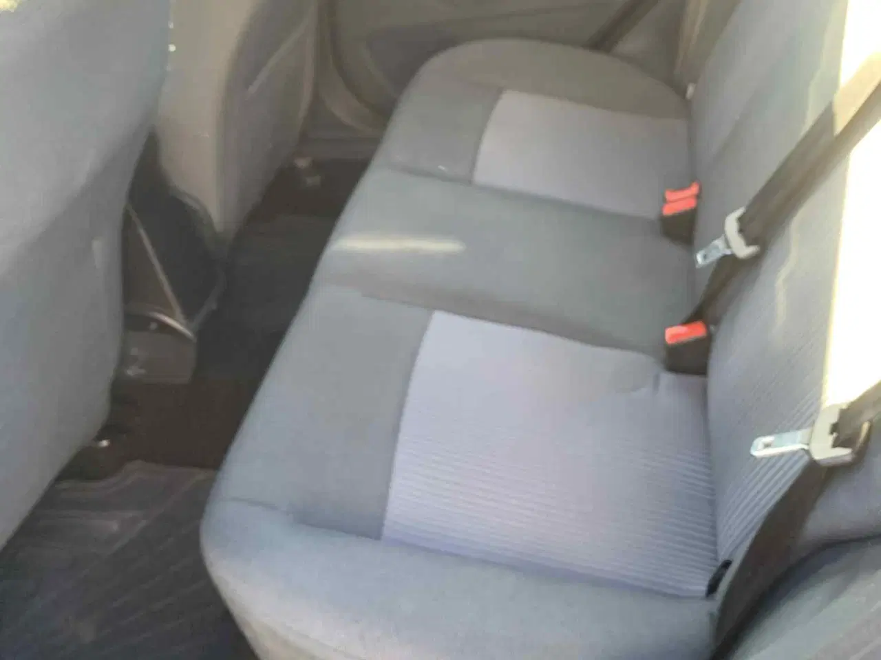 Billede 9 - Ford firsta 1,6 Tdci NYSYNET