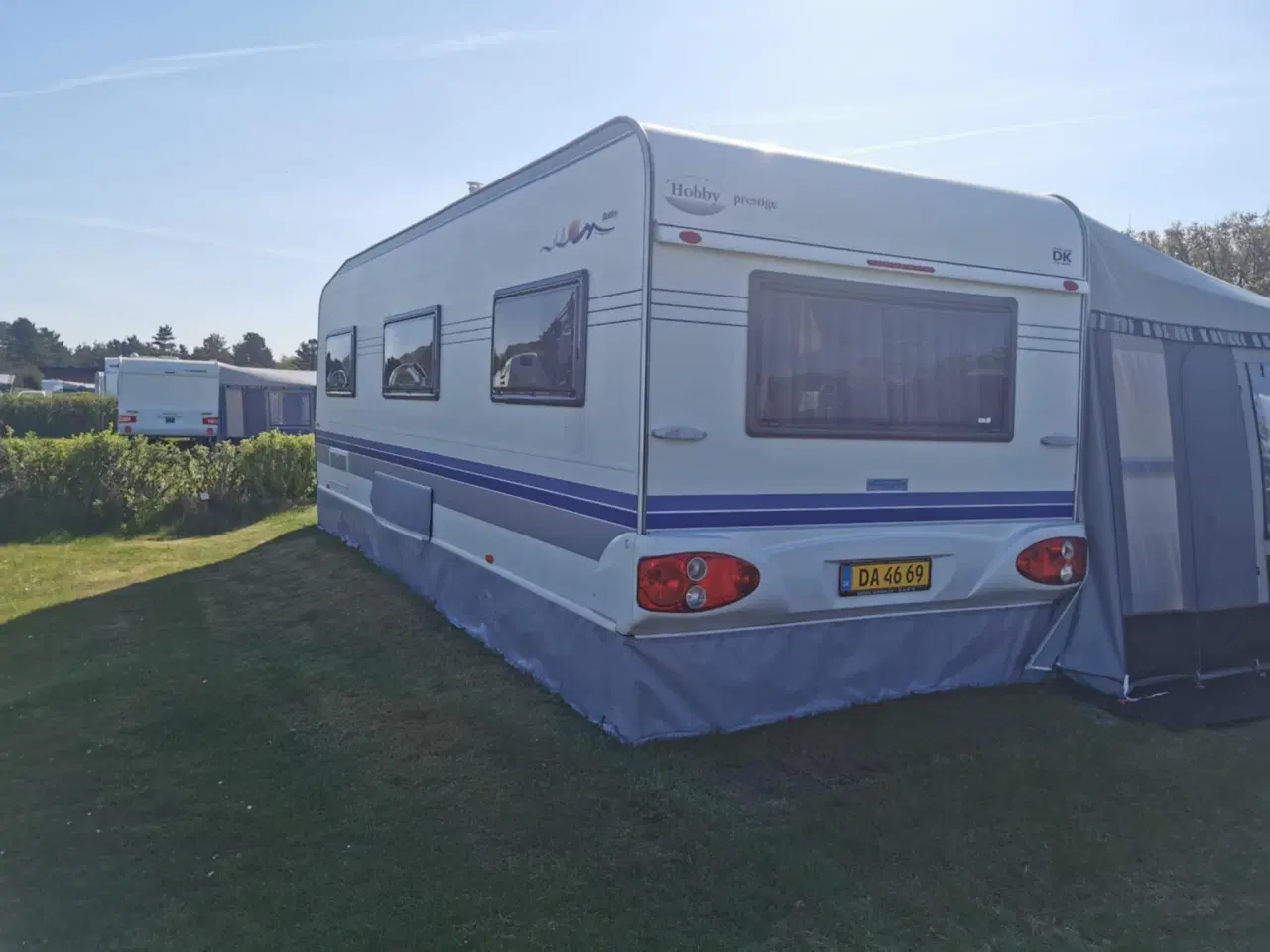Billede 4 - Hobby Prestige UMFE 650