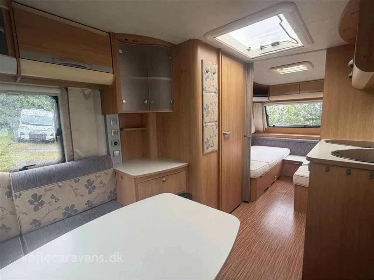Billede 6 - 2009 - Adria Adora 472 LU