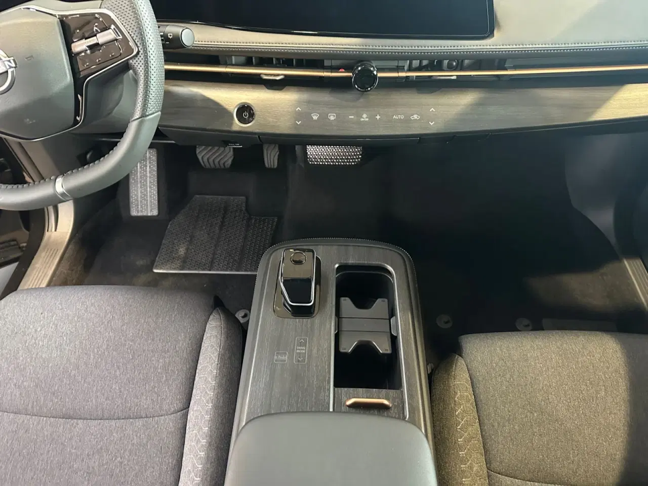 Billede 12 - Nissan Ariya 63 Engage