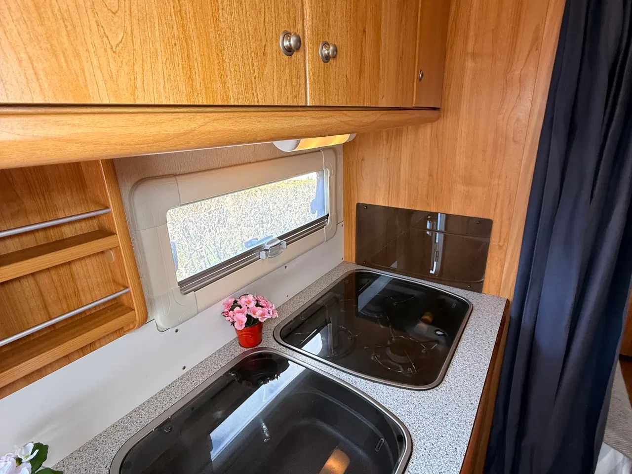 Billede 13 - 2005 Polar 520 / Med AirCon / Sol Celler/Isabella