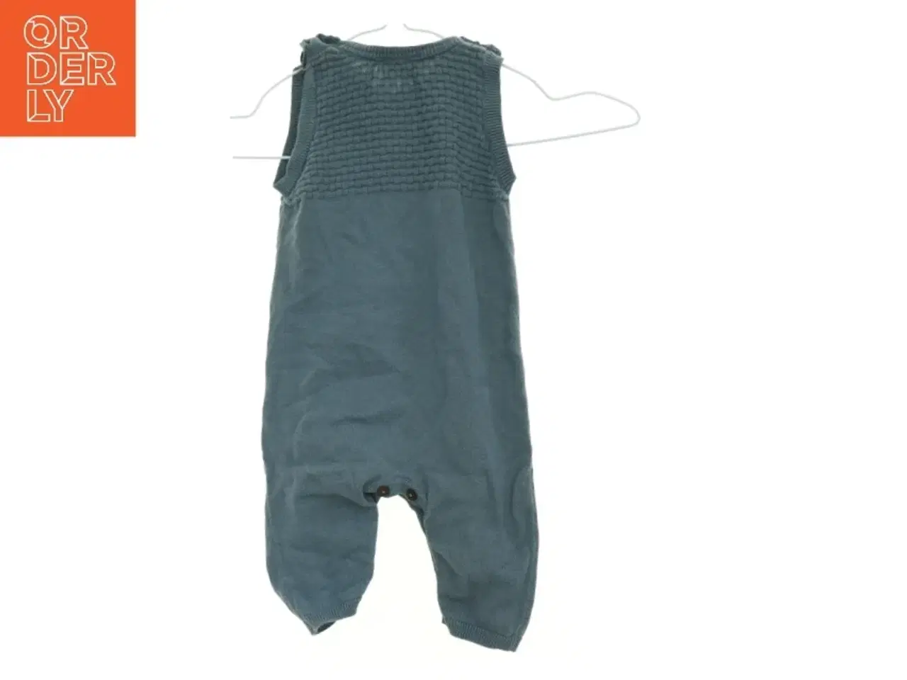 Billede 2 - Heldragt fra Fixoni (str. 68 cm)