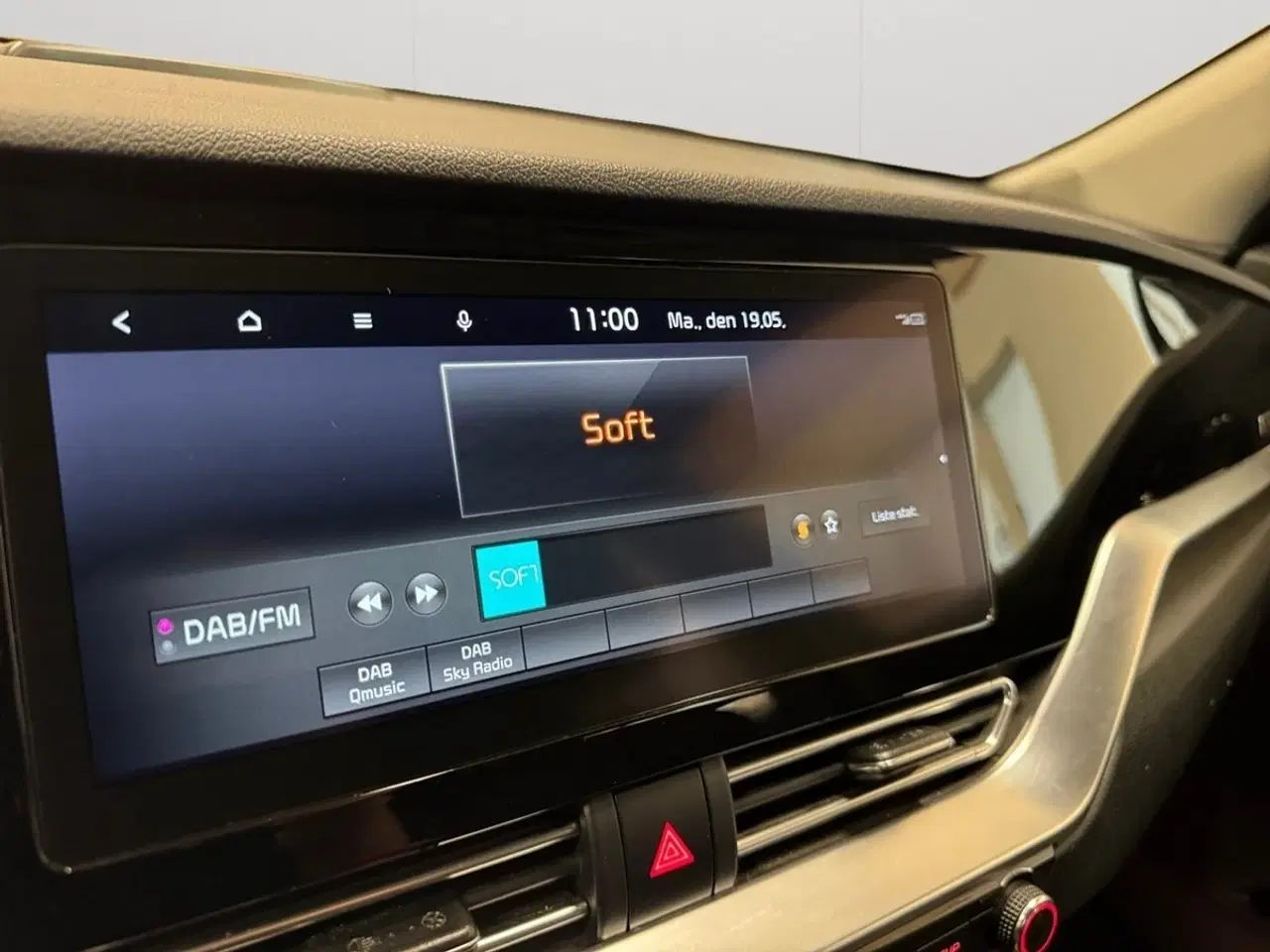 Billede 8 - Kia e-Niro 39 Comfort