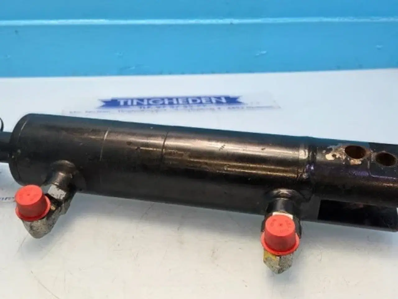 Billede 12 - New Holland CR9.90 Cylinder 47618263