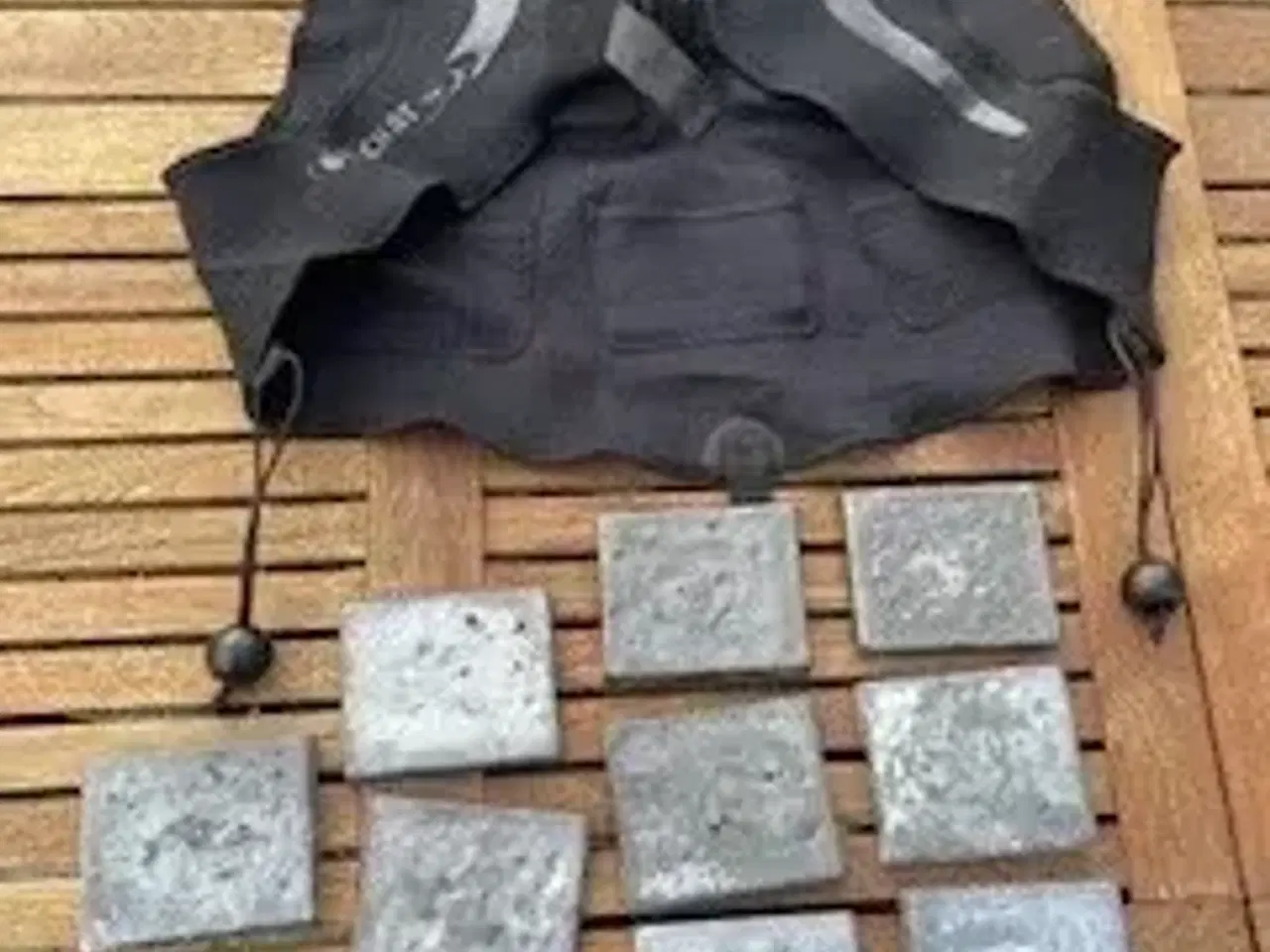 Billede 1 - UV jagt Beuchaut Vægtvest