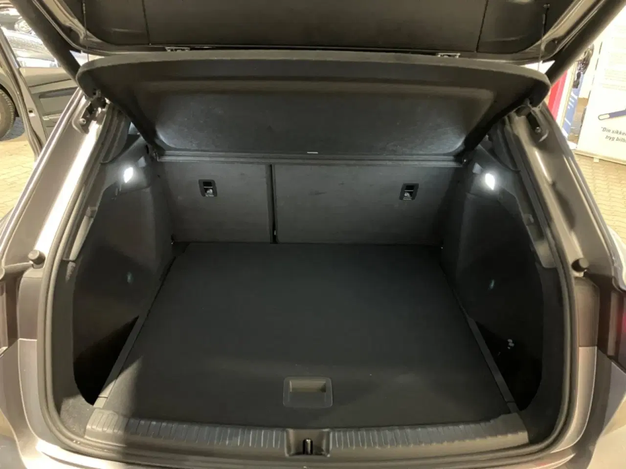 Billede 22 - Audi Q4 e-tron 40 S-line