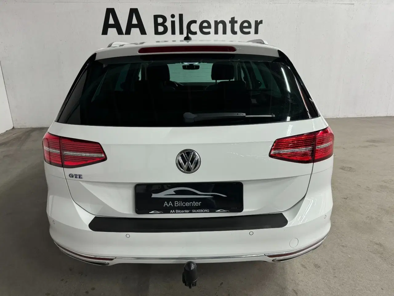 Billede 17 - VW Passat 1,4 GTE Variant DSG