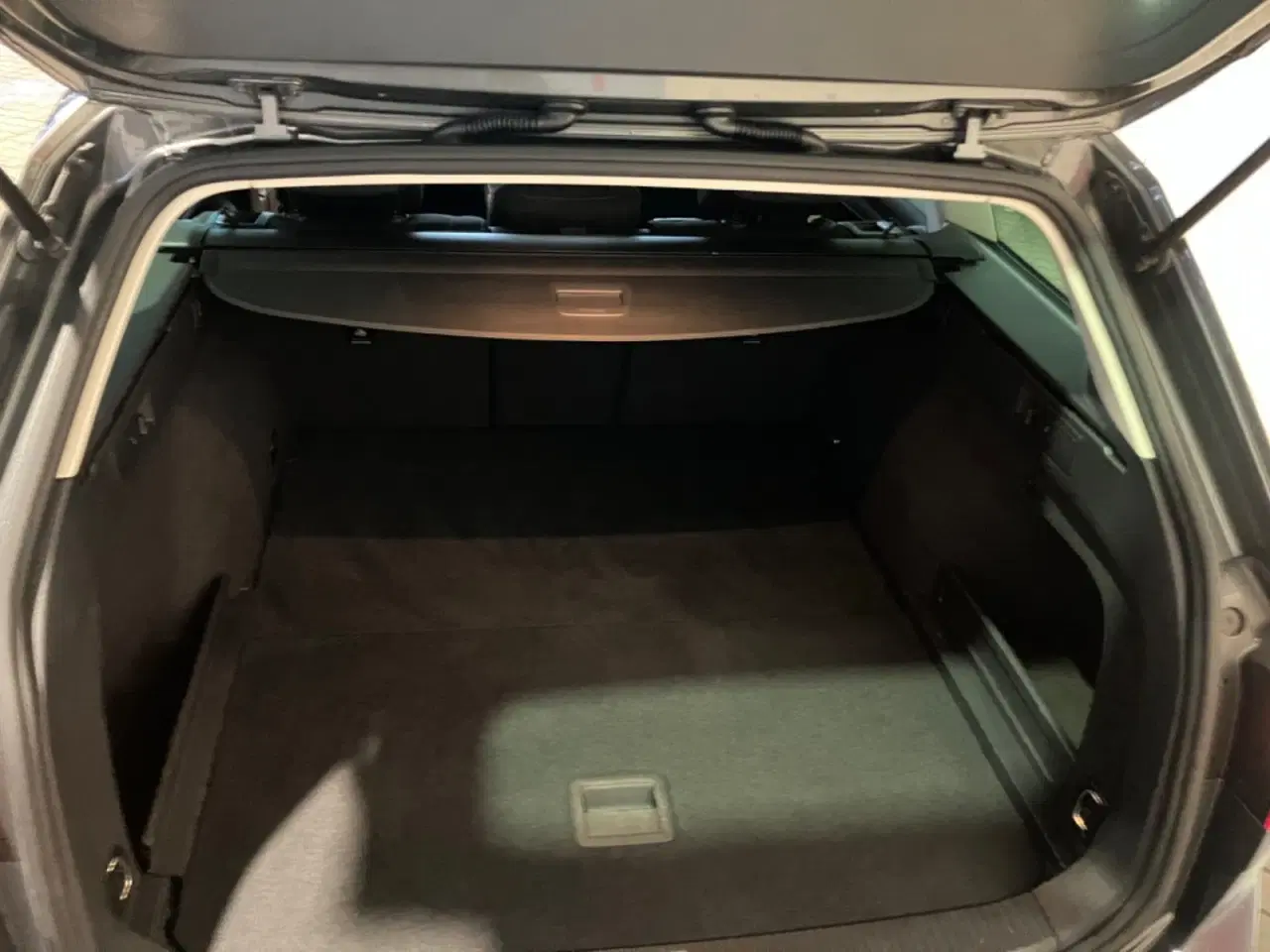 Billede 16 - VW Passat 2,0 TDi 150 Comfortline Variant DSG