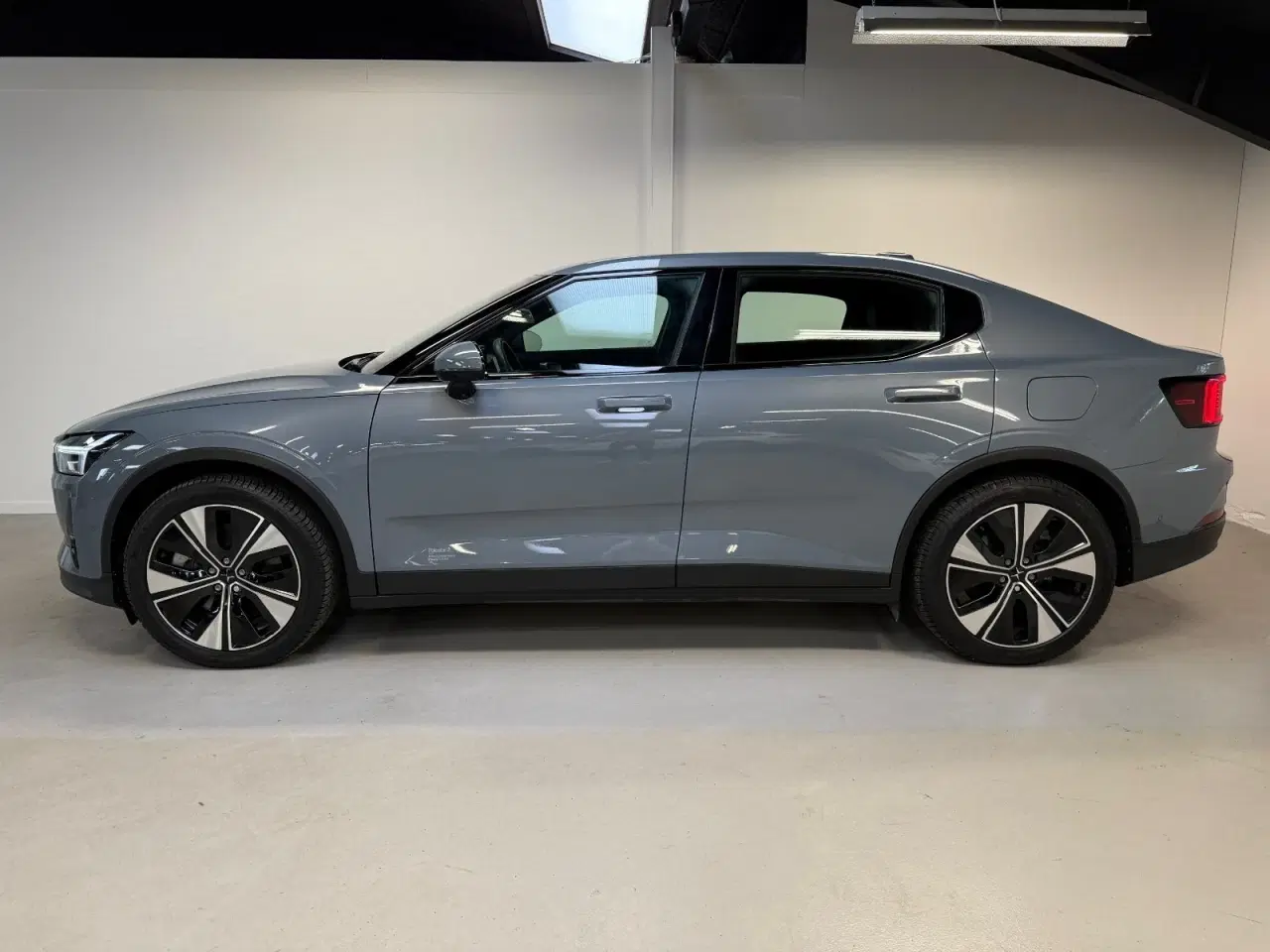 Billede 2 - Polestar 2  Long Range