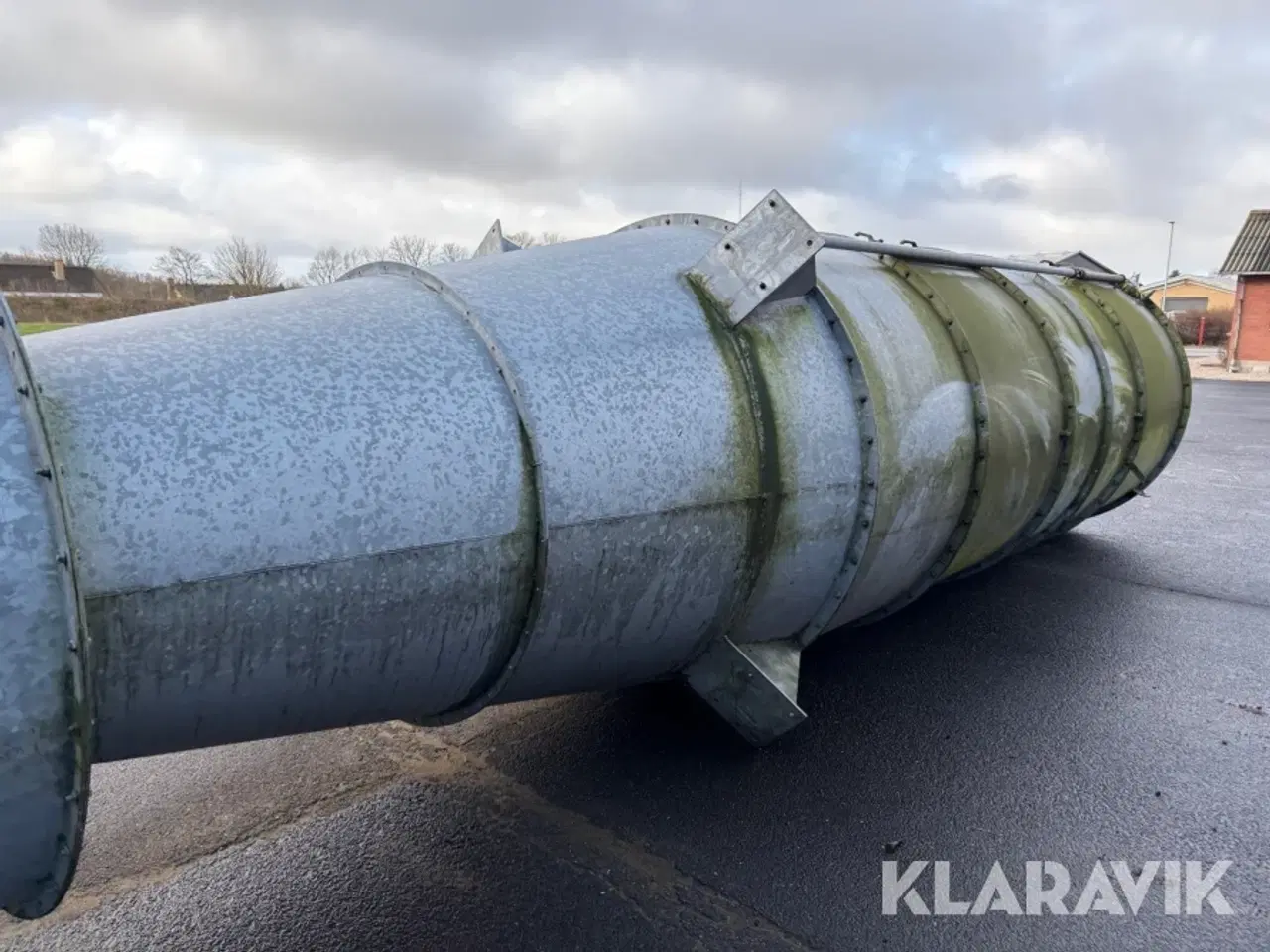 Billede 2 - Støvfilter