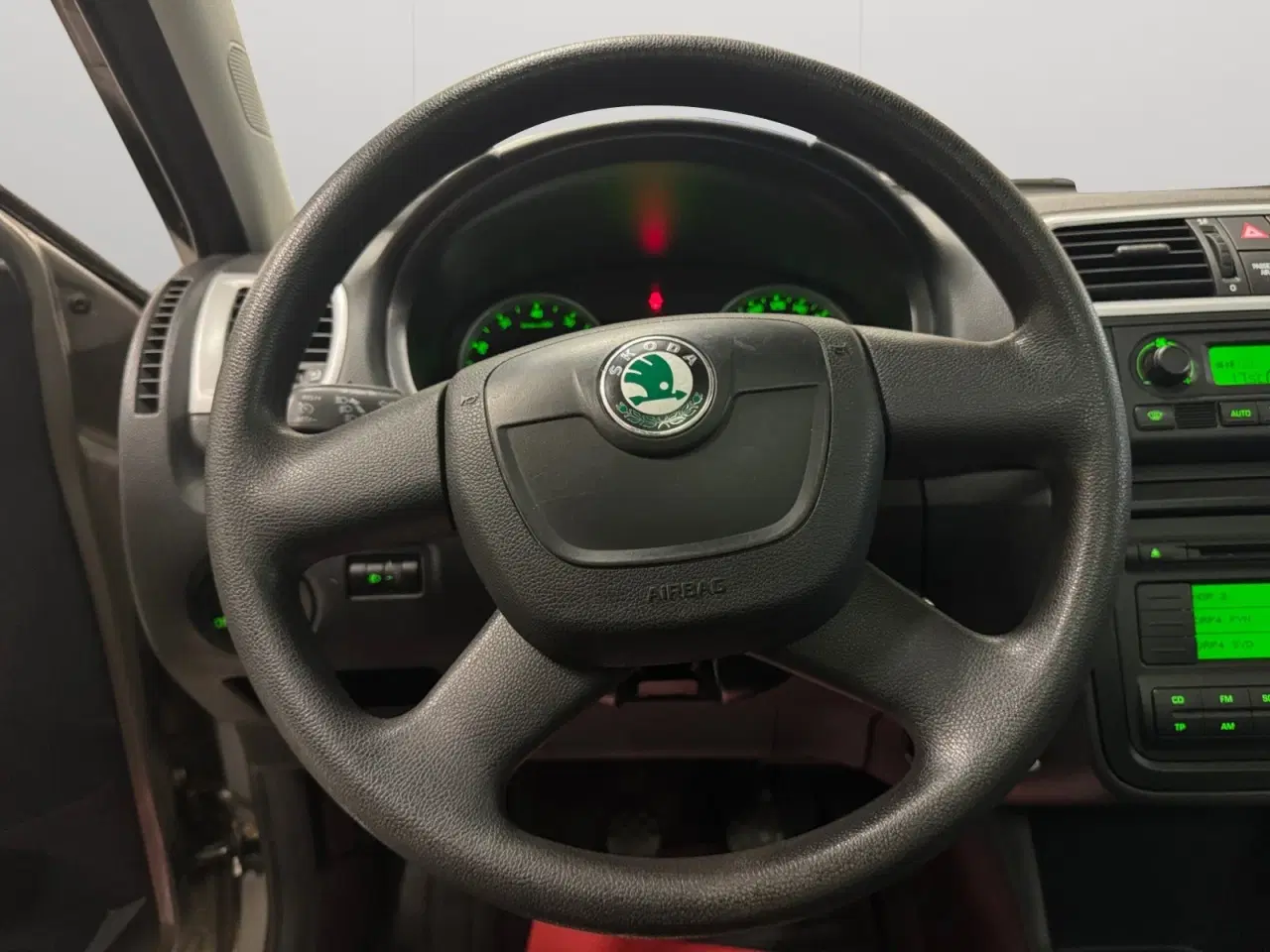Billede 6 - Skoda Roomster 1,4 16V Style