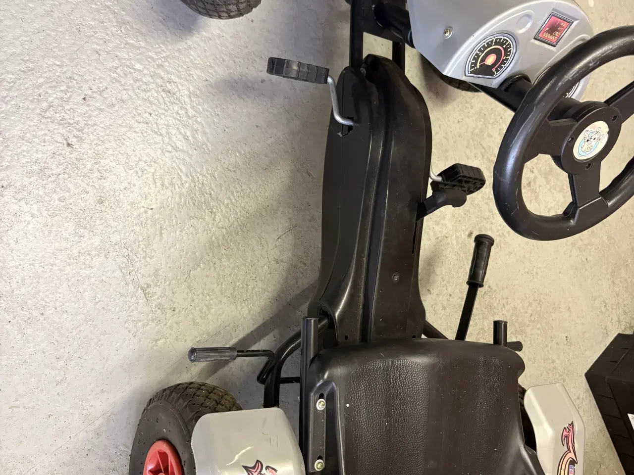 Billede 5 - Gocart. Legetøj. 