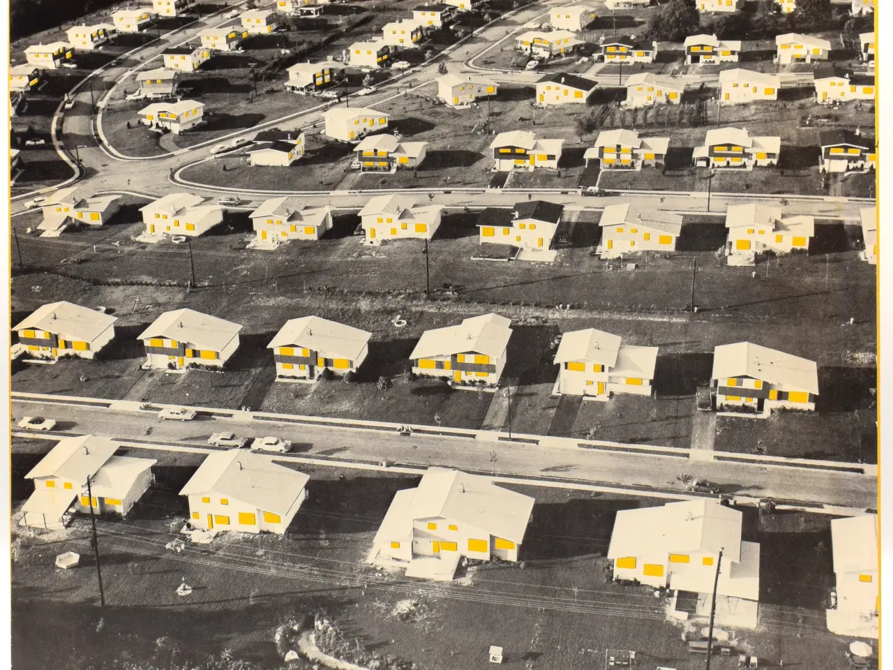 Billede 3 - Billy Joel - The Nylon Curtain - EU 1982 - EX/EX