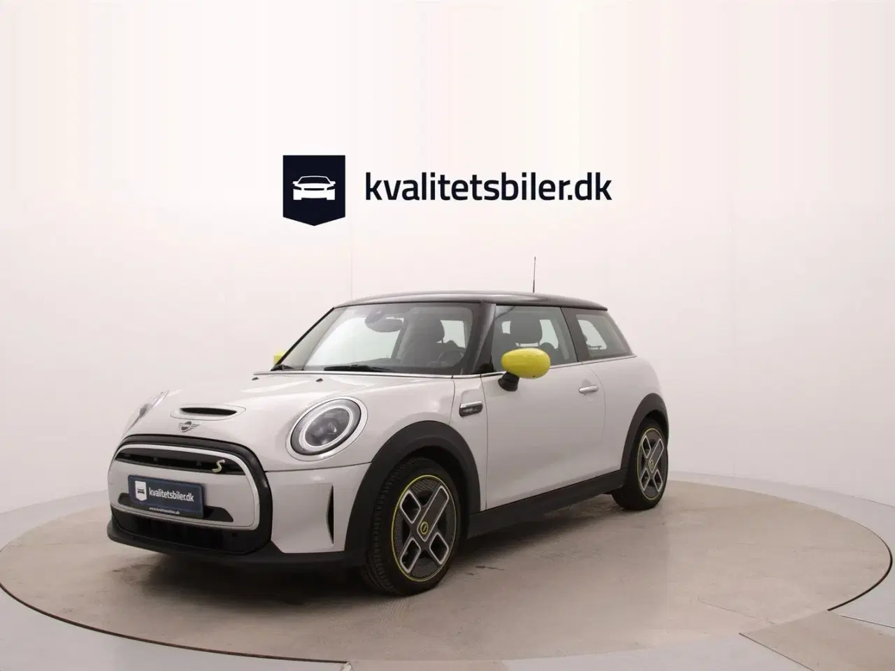 Billede 1 - MINI Cooper SE  Camden Edition