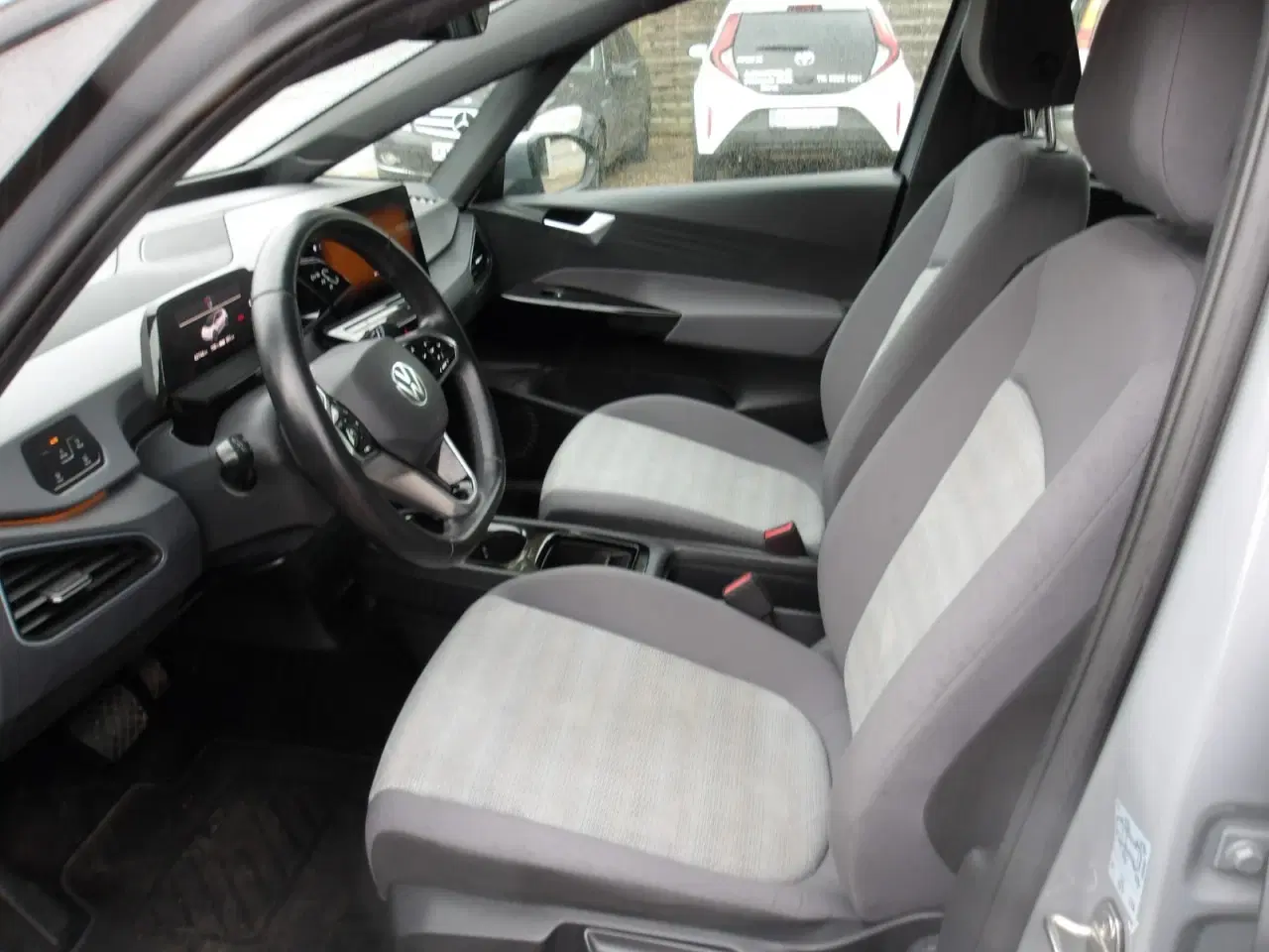 Billede 6 - VW ID.3 45 Pure