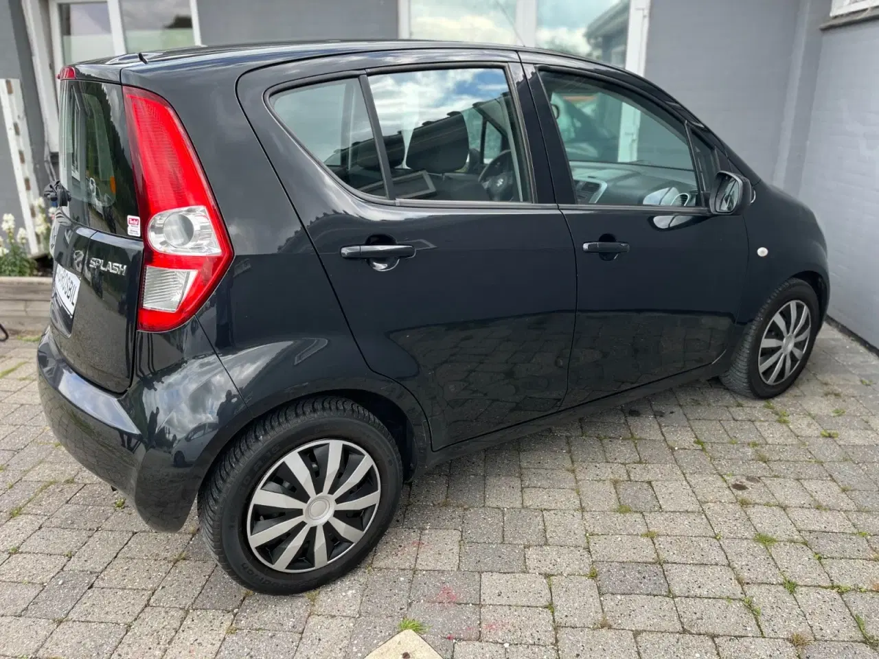 Billede 6 - Suzuki Splash 1,0 GL