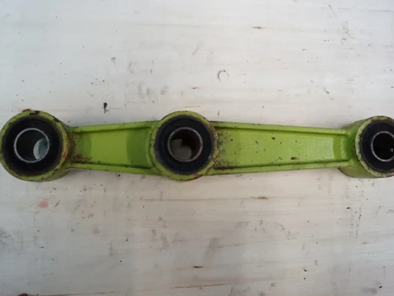 Billede 13 - Claas Dominator 96 Vippearm 6474380