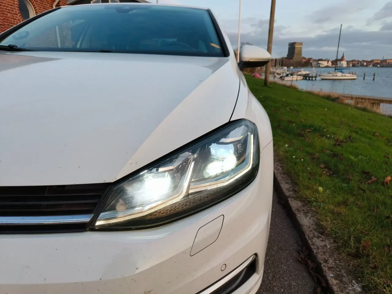 Billede 6 - VW Golf VII 1,4 TSi 125 Comfortline BMT