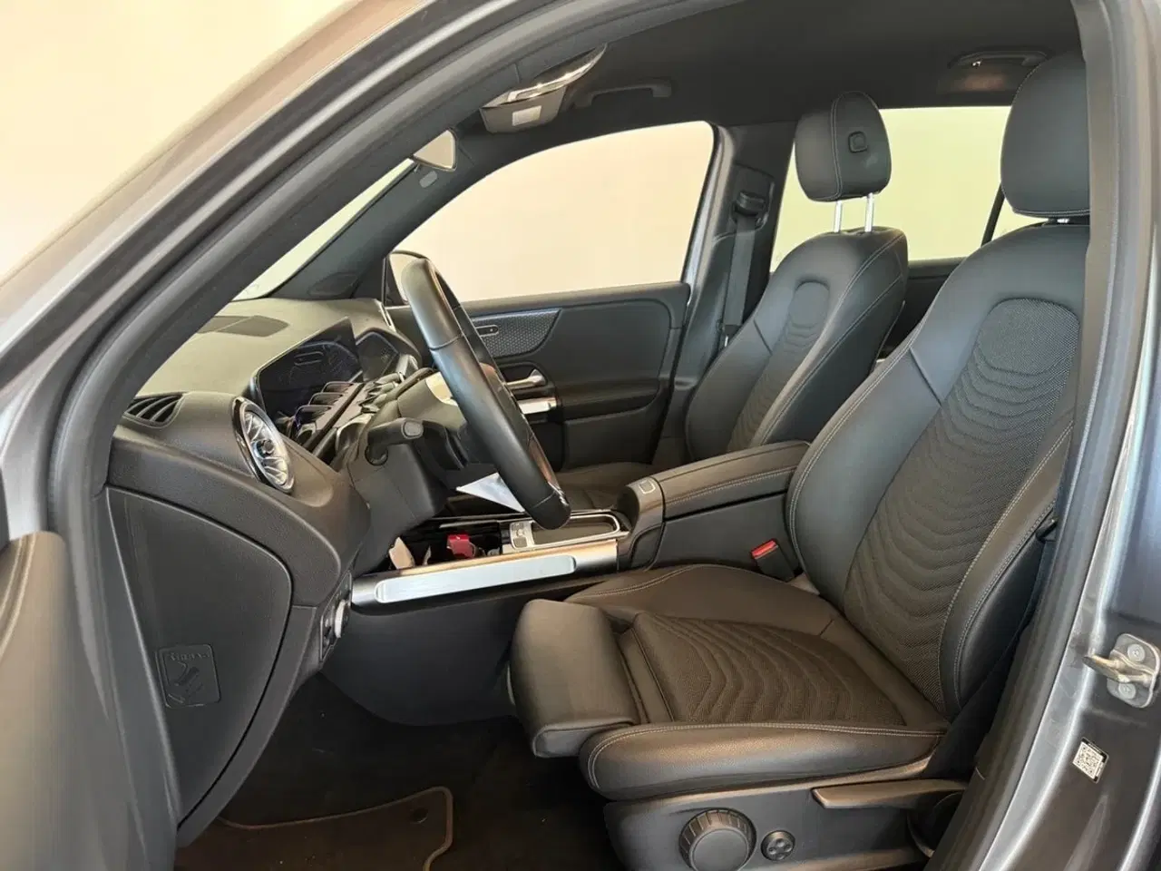 Billede 7 - Mercedes EQB250+  Progressive