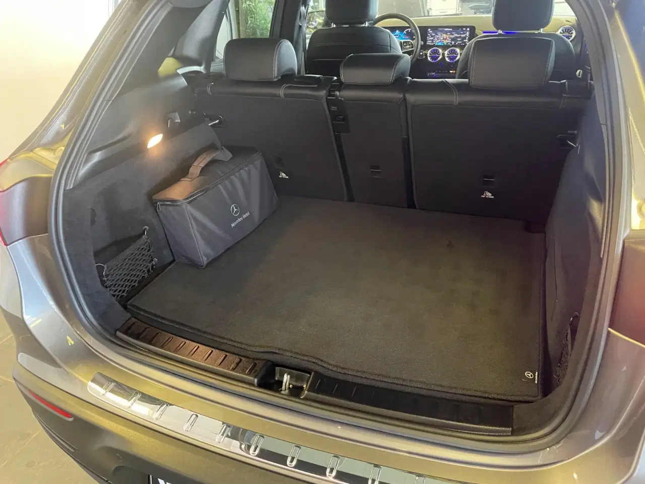 Billede 9 - Mercedes EQA250  Progressive