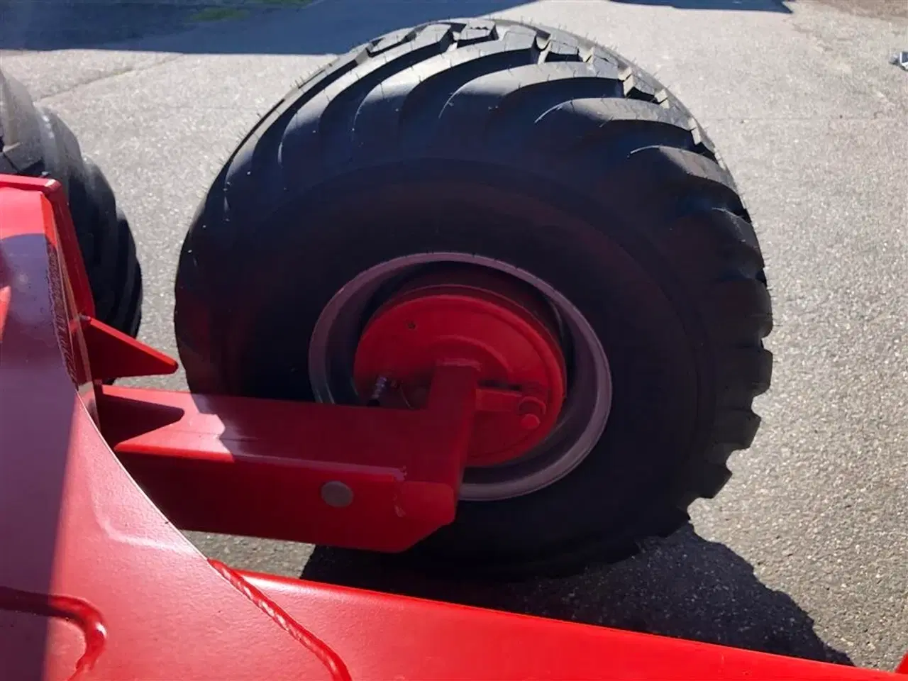 Billede 7 - FTG-Källefall FB100 / FB69