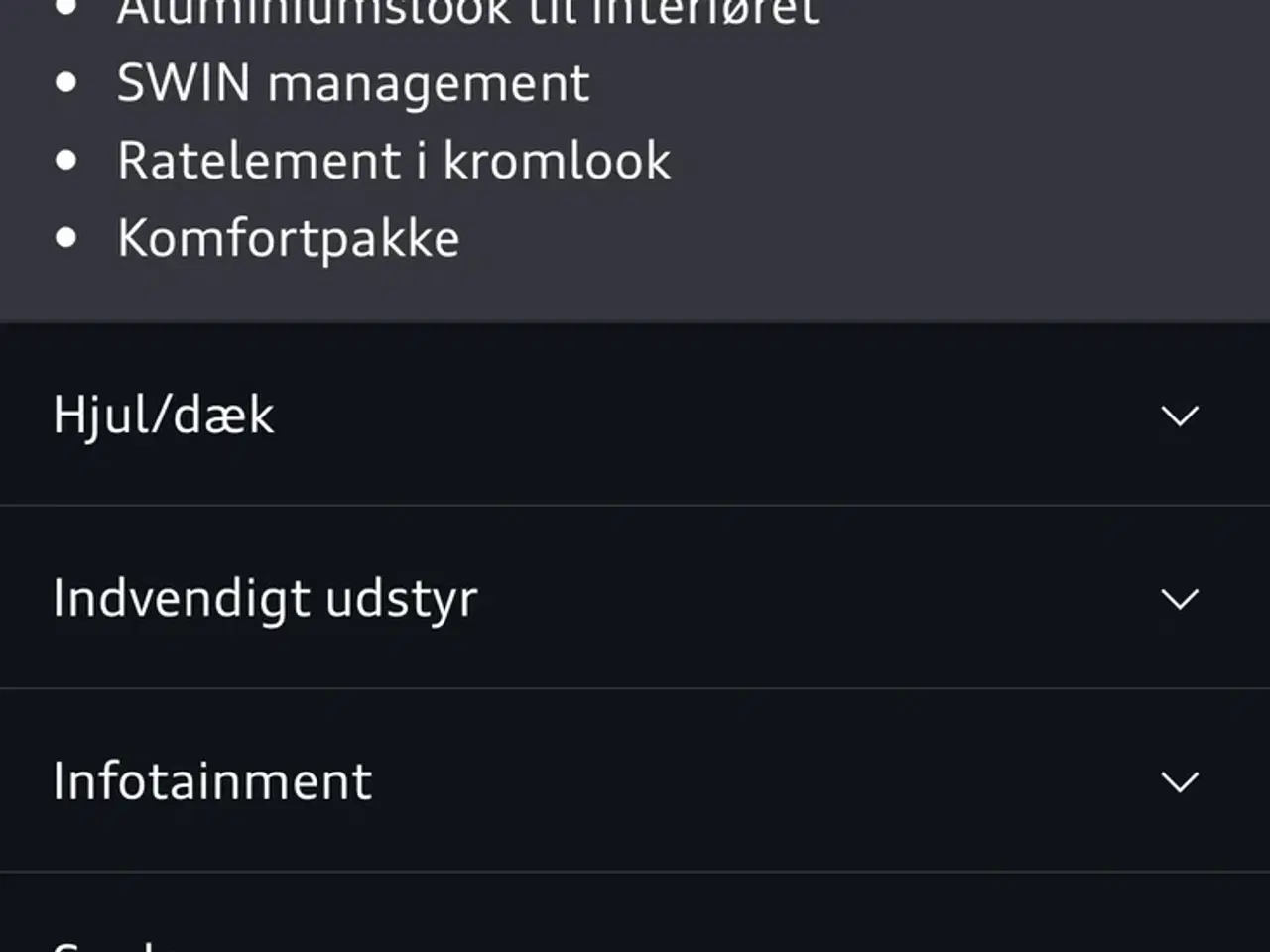 Billede 14 - Audi Q4 e-tron 45 S-line Sportback quattro