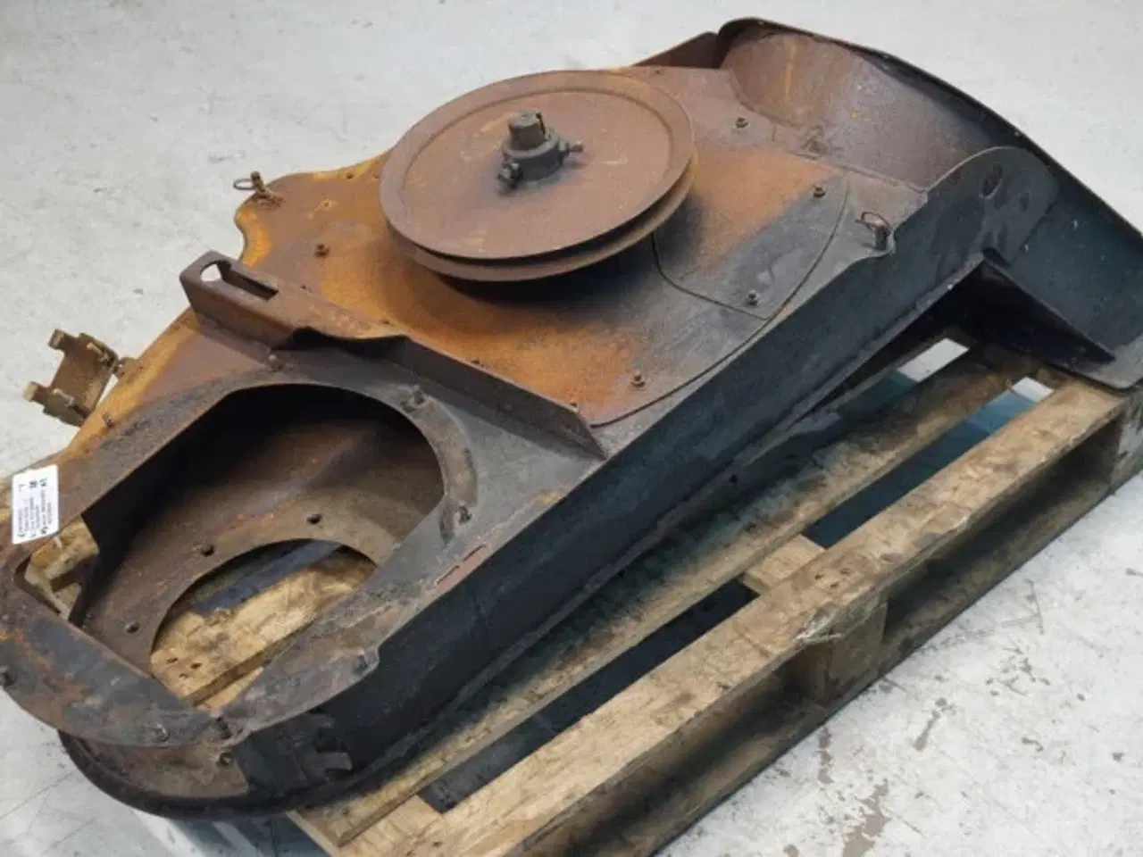 Billede 18 - Case 9230 Returelevator 87728892