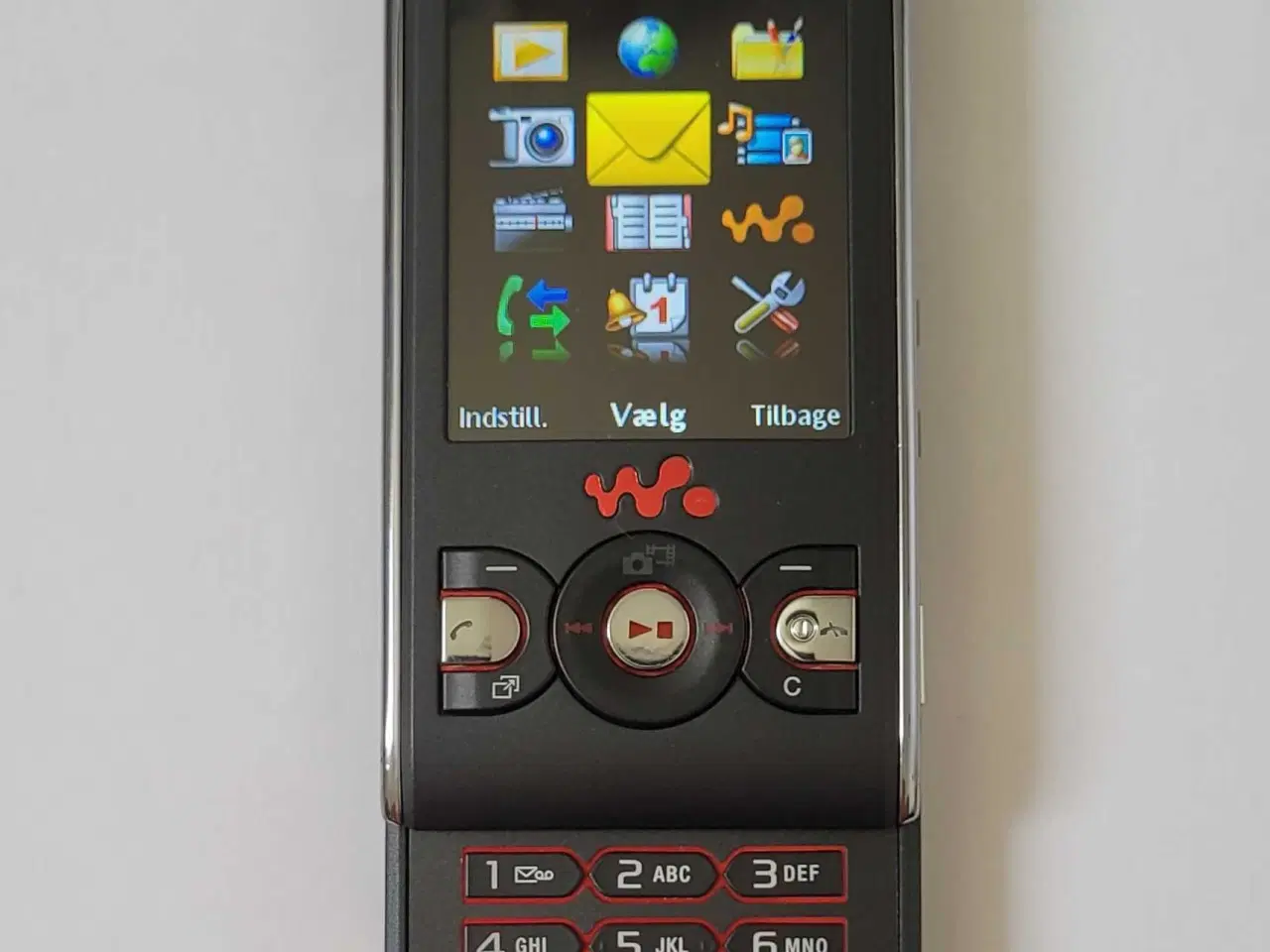 Billede 2 - Sony Ericsson W595