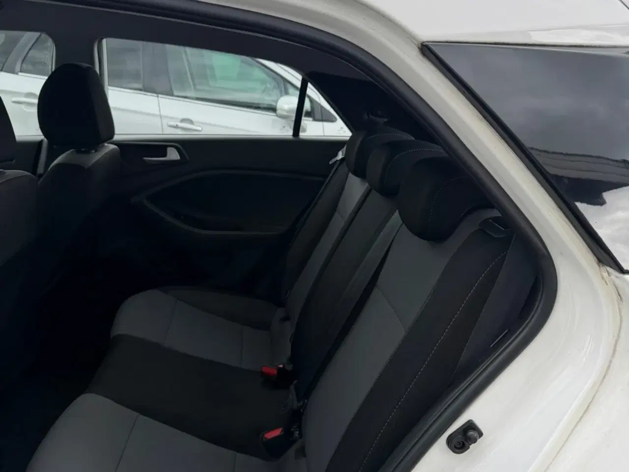 Billede 8 - Hyundai i20 1,0 T-GDi Premium