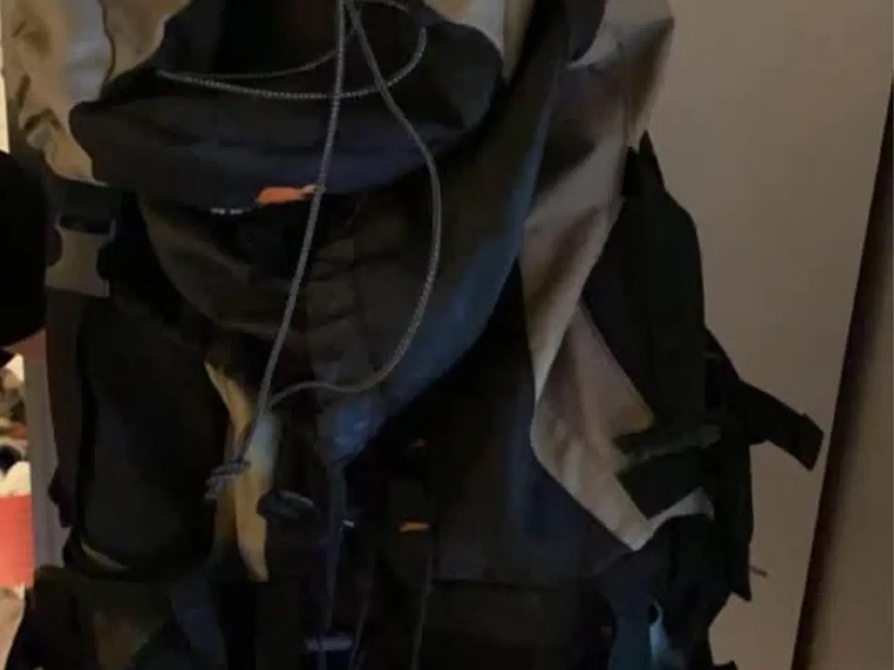 Billede 1 - spejder taske