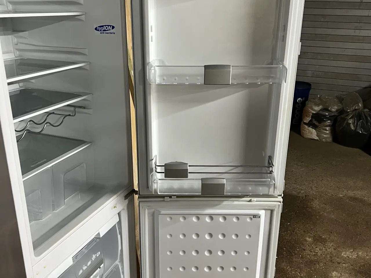 Billede 2 - Køleskab, Blomberg