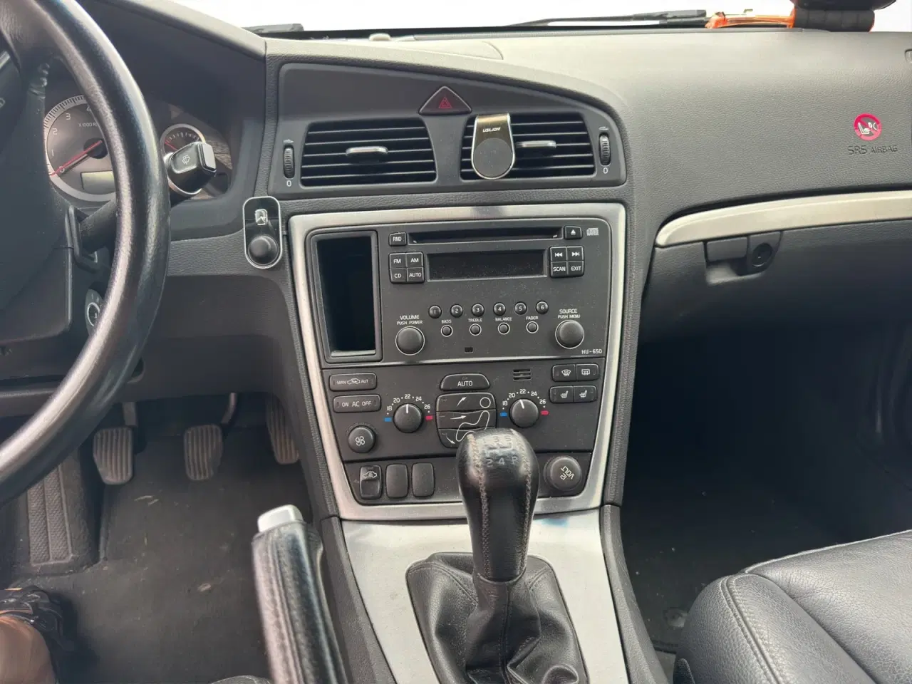 Billede 11 - Volvo S60 2,4 140 TEE