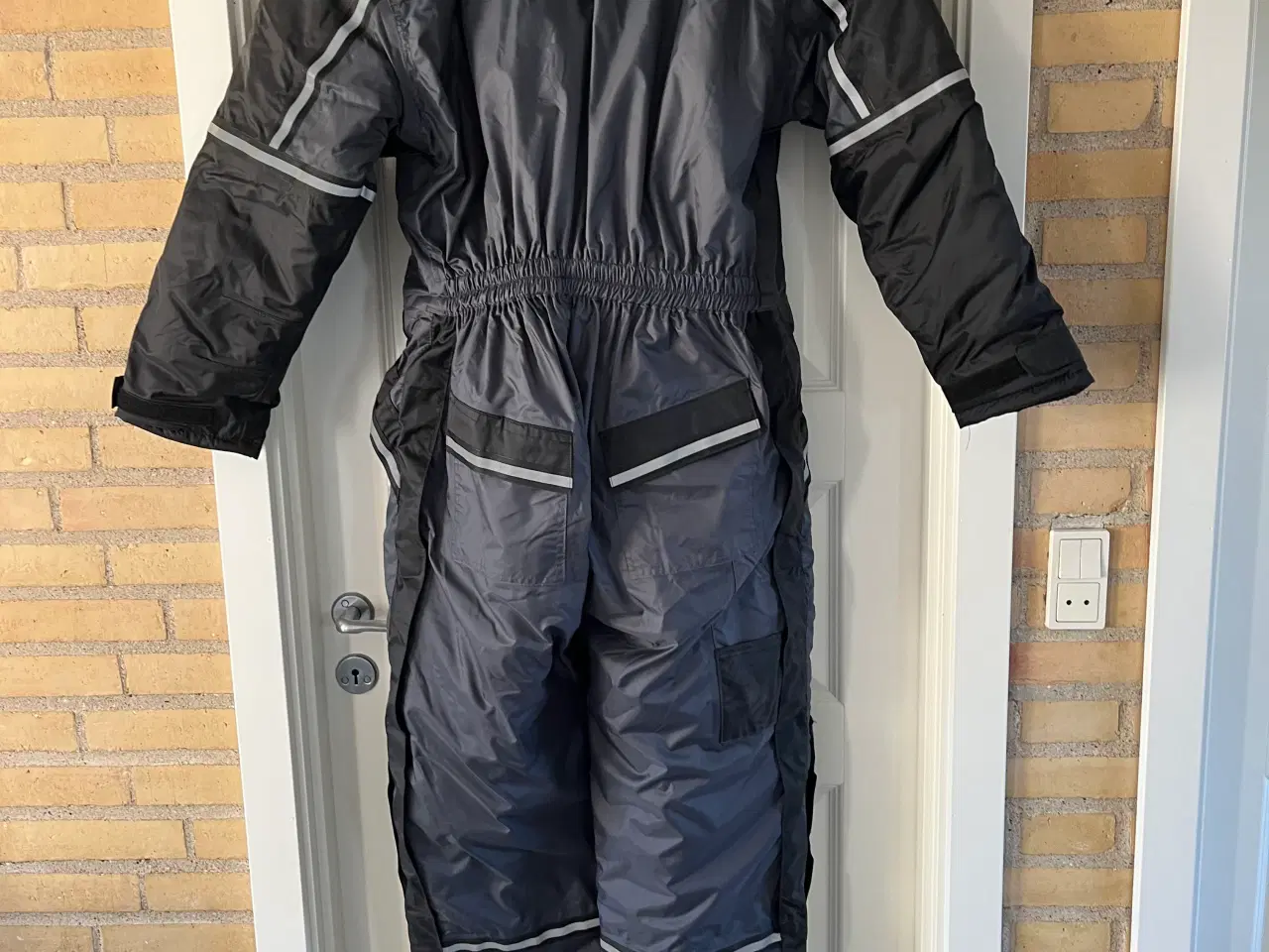 Billede 3 - Vinterkedeldragt