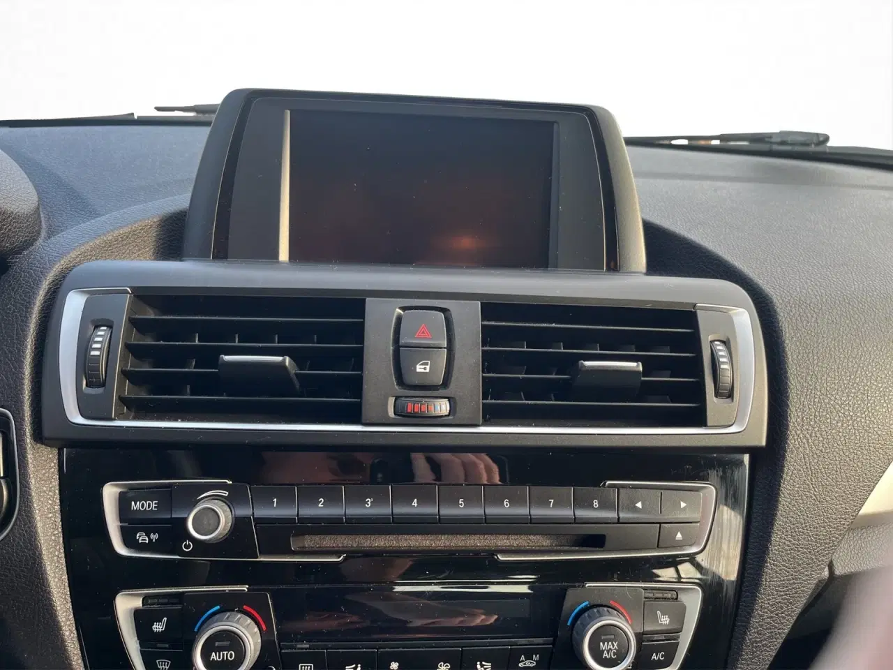 Billede 12 - BMW 120d 2,0 aut.