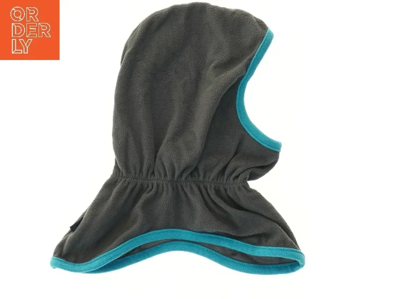 Billede 3 - Børne elefanthue fra Up Next (str. Ø 16 cm)