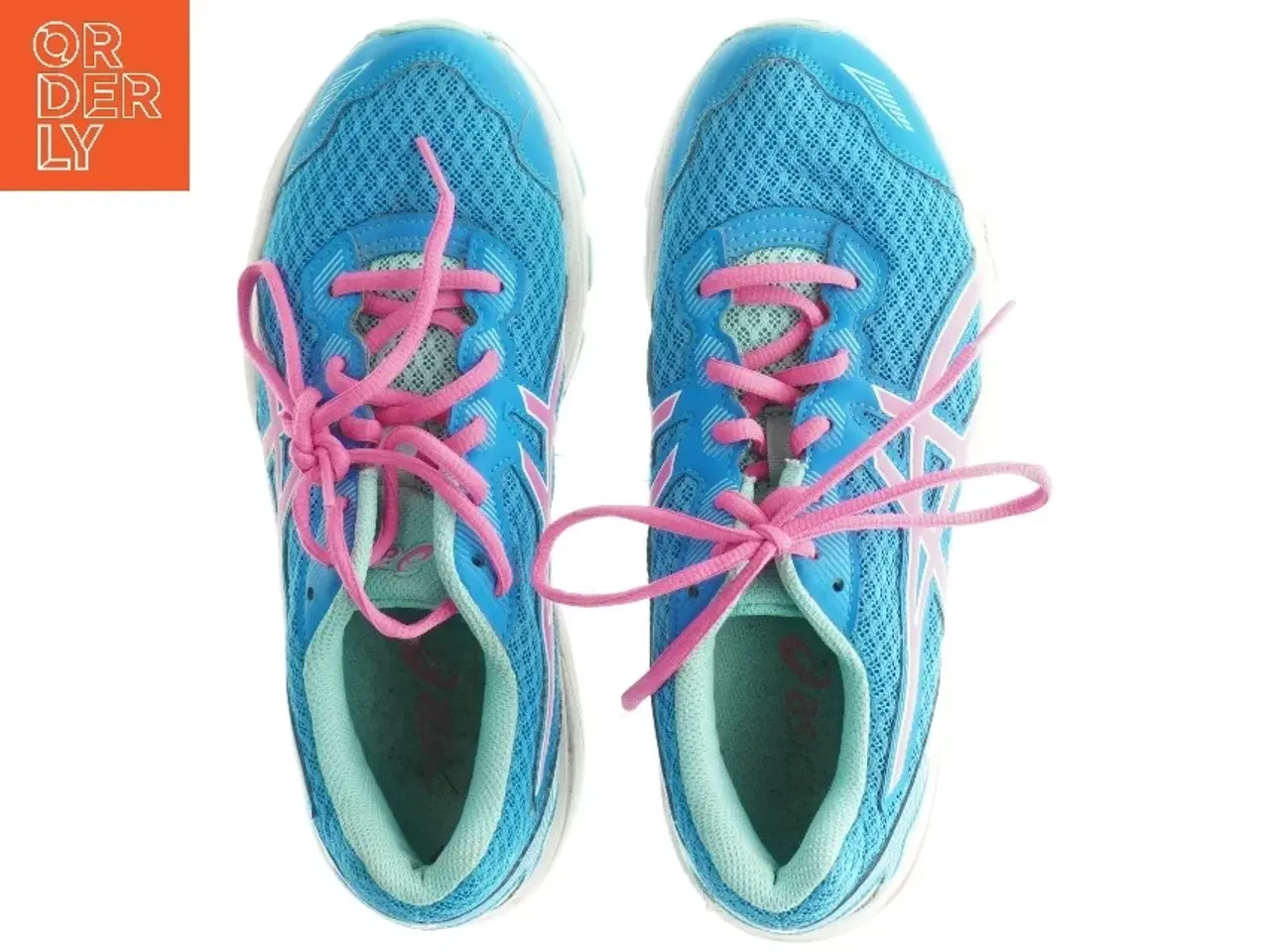 Billede 3 - Løbesko (str. 39)