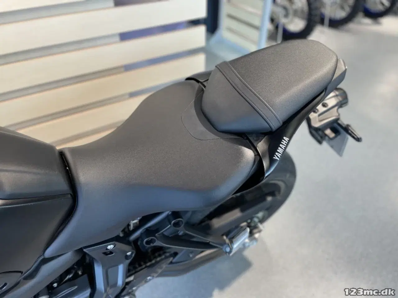 Billede 5 - Yamaha MT-07