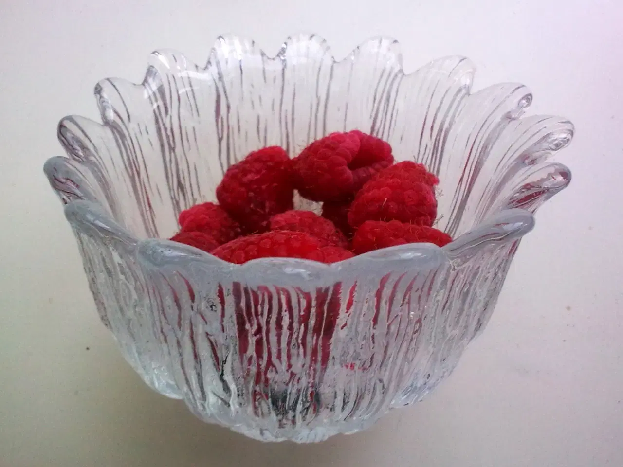 Billede 15 - CASA salatgaffel * 10 stk. * Kagegaffel