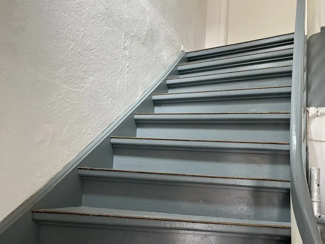 Billede 9 - Kontorer i hjertet af Silkeborg - mulighed for leje af p-pladser i Bios Gård