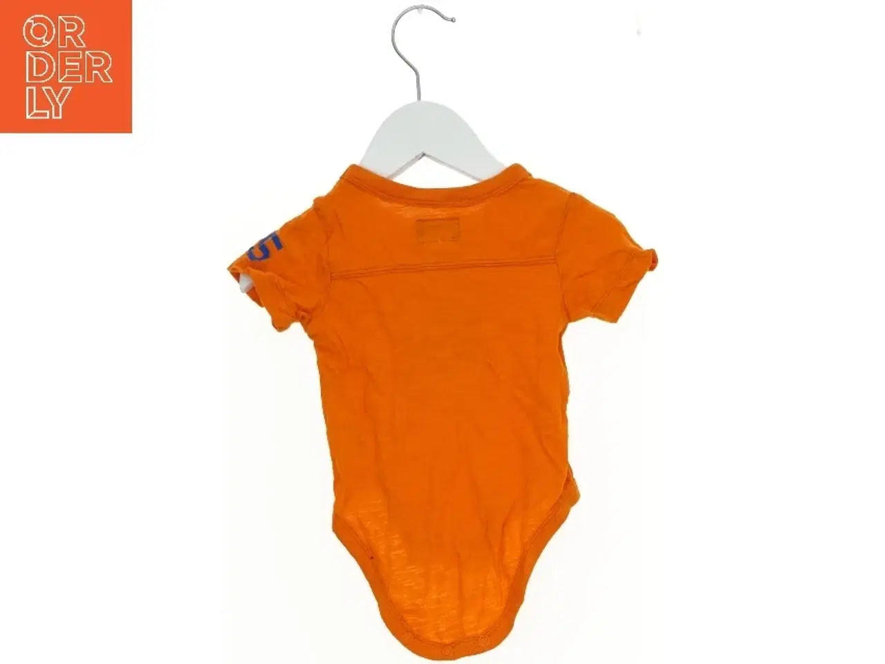 Billede 2 - Bodystocking fra OshKosh (str. 68 cm)