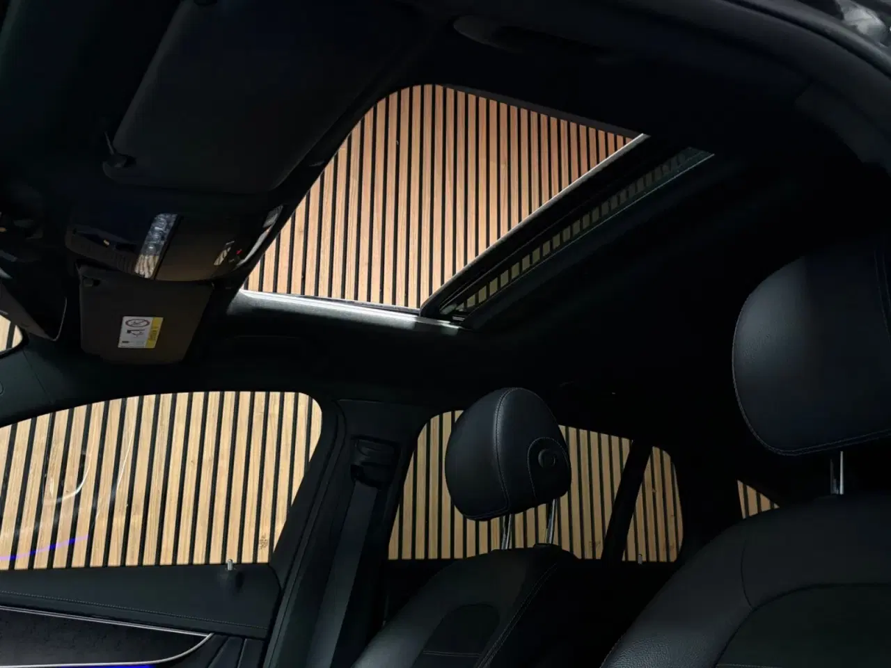 Billede 7 - Mercedes EQC400  AMG Line 4Matic