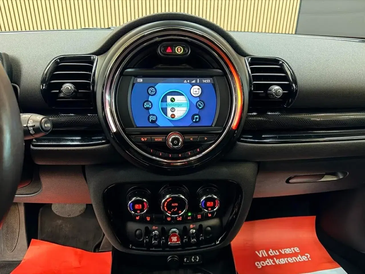 Billede 12 - MINI Clubman Cooper 1,5 Essential Edition aut.