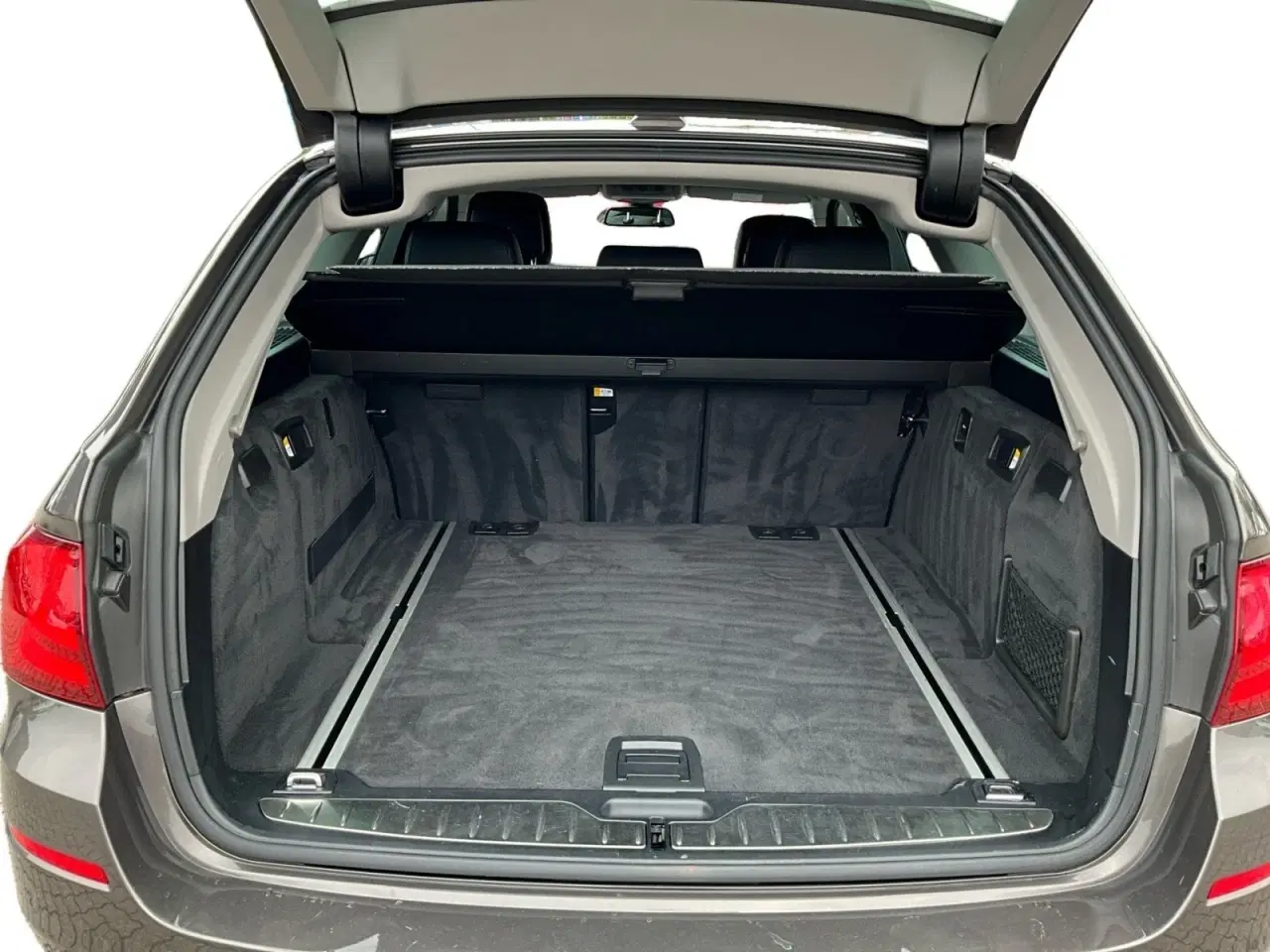 Billede 15 - BMW 520d 2,0 Touring aut.