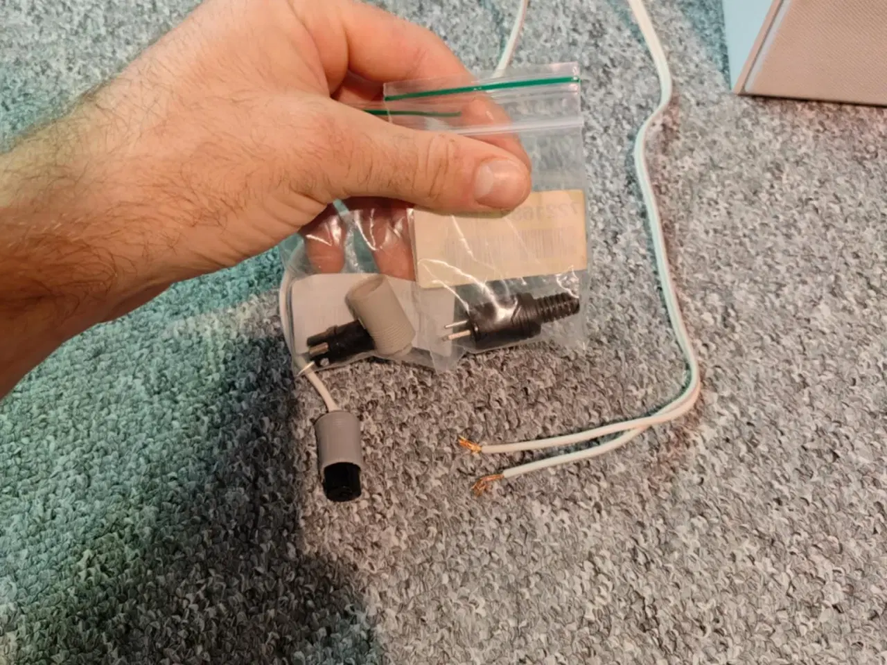 Billede 8 - Bang & Olufsen Beovox CX50