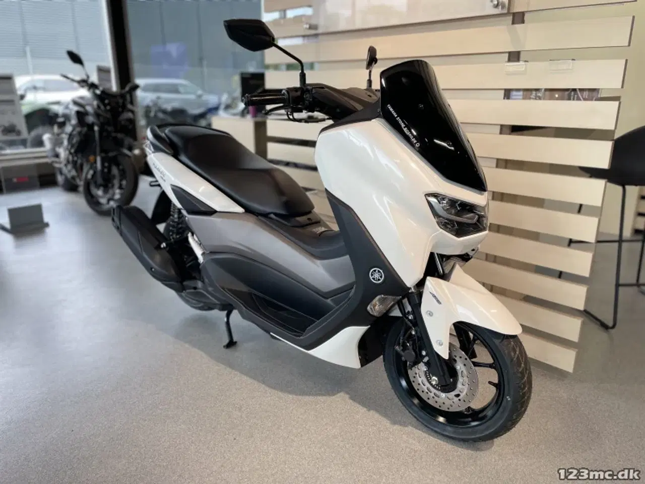 Billede 2 - Yamaha N-Max 155