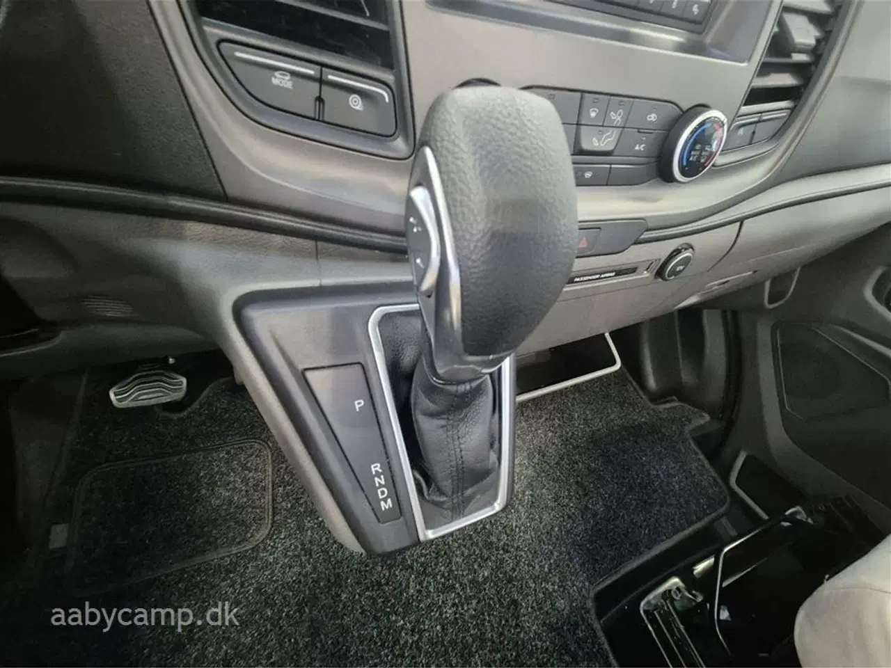 Billede 7 - 2020 - Benimar Tessoro 481 Aut.   Nk pakke. Automatgear. solcelle. Lithium Batteri. 2000w Inverter. Markise. A/C i bodel. Elektriske støtteben. Bemærk kun 20,000 Km!!!!!