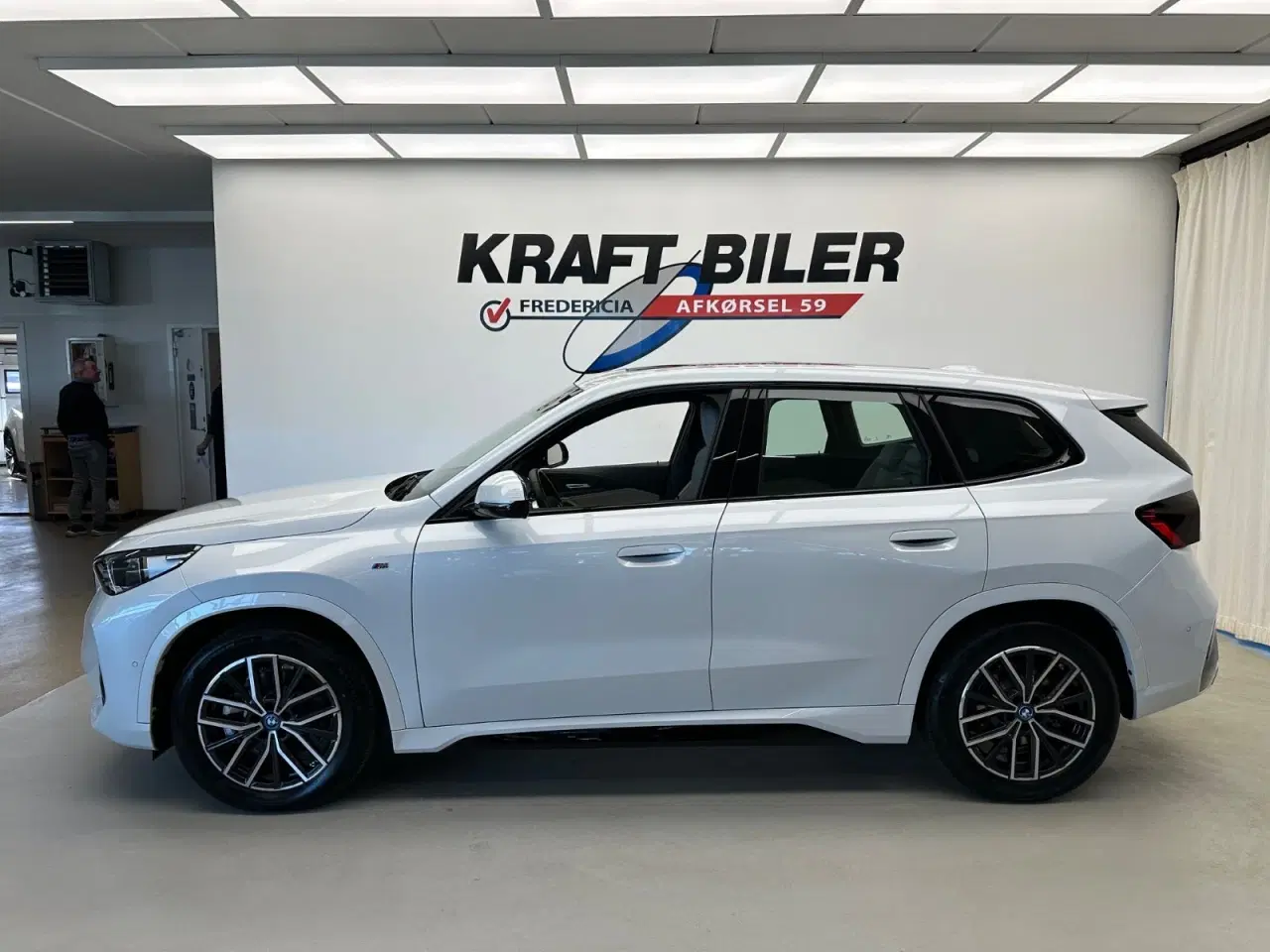 Billede 3 - BMW iX1  xDrive30 M-Sport