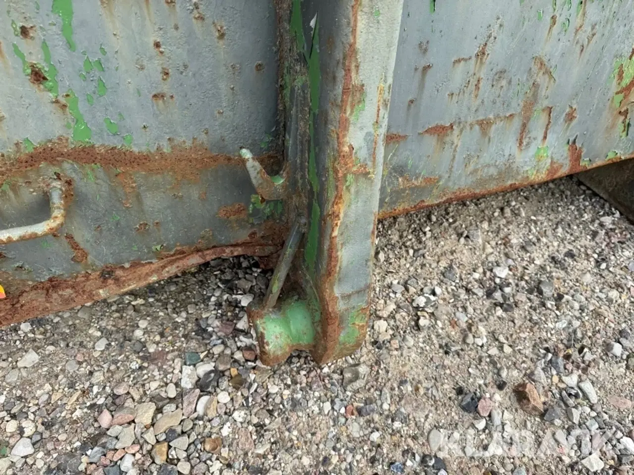 Billede 7 - 20 fod container