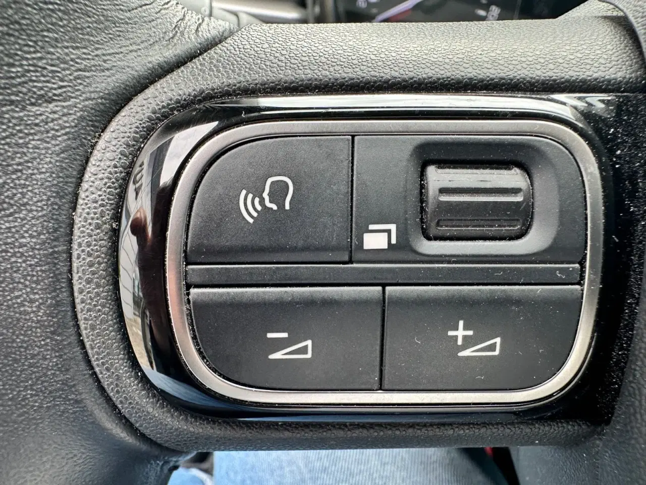 Billede 18 - Citroën C3 1,2 PureTech 83 Shine